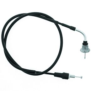 QuadBoss QuadBoss 97-14 Honda TRX250 FourTrax Recon Throttle Cable - 414502