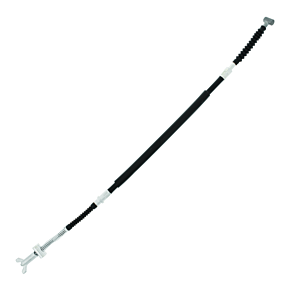 QuadBoss QuadBoss 97-14 Honda TRX250 FourTrax ReconRear Brake Cable - 565202