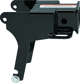 QuadBoss QuadBoss 97-17 Honda TRX250 FourTrax Recon 2in ATV Rear Receiver Hitch - 568214