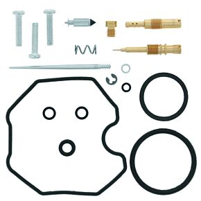 QuadBoss QuadBoss 97-98 Honda TRX250 FourTrax Recon (02) Carburetor Kit - 418080