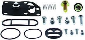 QuadBoss QuadBoss 98-00 Suzuki LT-F500F QuadRunner 4x4 (02) Fuel Tap Kit - 420571