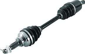 QuadBoss QuadBoss 98-01 Honda TRX450ES FourTrax Foreman 4x4 ES Front Right Replacement Axle - 609368