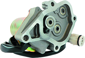 QuadBoss QuadBoss 98-01 Honda TRX450ES FourTrax Foreman 4x4 ES Shift Control Motor - 463730