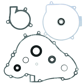QuadBoss QuadBoss 98-02 Kawasaki KVF400 Prairie 2x4 Water Pump Rebuild Kit - 565269