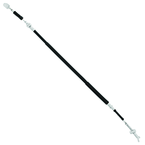 QuadBoss QuadBoss 98-02 Suzuki LT-F500 QuadRunner Rear Brake Cable - 565216