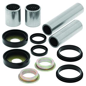 QuadBoss QuadBoss 99-00 Honda TRX400EX FourTrax Swingarm Repair Kit - 413434