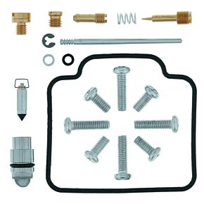 QuadBoss QuadBoss 99-00 Polaris Sportsman 335 Carburetor Kit - 418174