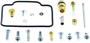QuadBoss QuadBoss 99-01 Arctic Cat 250 2x4 (04) Carburetor Kit - 420515
