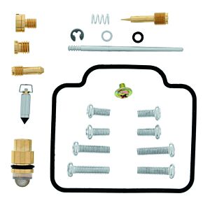 QuadBoss QuadBoss 99-01 Arctic Cat 400 2x4 Carburetor Kit - 418038