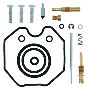 QuadBoss QuadBoss 99-01 Honda TRX250 FourTrax Recon Carburetor Kit - 418081