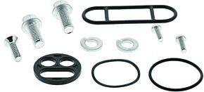 QuadBoss QuadBoss 99-01 Yamaha YFM600 Grizzly 4x4 Fuel Tap Kit - 420580