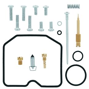 QuadBoss QuadBoss 99-02 Kawasaki KVF300 Prairie 2x4 Carburetor Kit - 418131