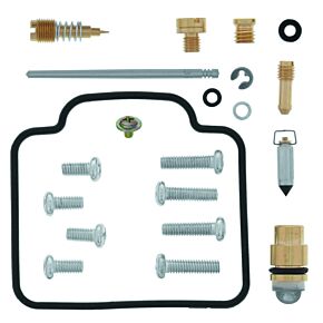 QuadBoss QuadBoss 99-04 Yamaha YFM250 Bear Tracker Carburetor Kit - 418333