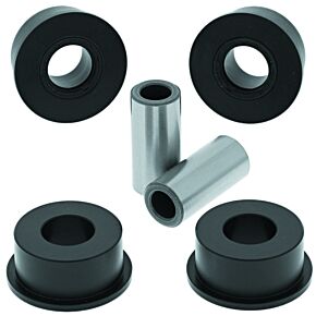 QuadBoss QuadBoss 99-05 Arctic Cat 250 2x4 (02) Lower A-Arm Kit Front A-Arm Repair Kit - 413967