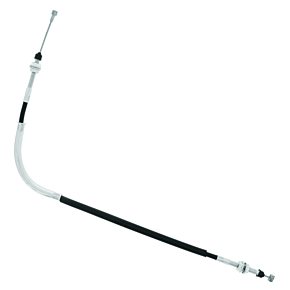 QuadBoss QuadBoss 99-05 Arctic Cat 250 2x4 Rear Brake Cable - 565200
