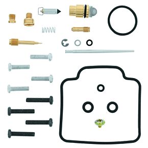 QuadBoss QuadBoss 99-05 Yamaha YFM350FX Wolverine (02) Carburetor Kit - 418344