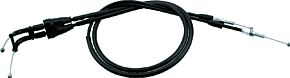 QuadBoss QuadBoss 99-06 Polaris Trail Blazer 250 Throttle Cable - 414480
