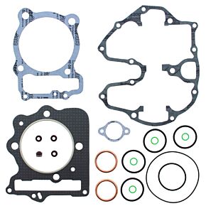 QuadBoss QuadBoss 99-08 Honda TRX400EX FourTrax Top End Gasket Set - 563929