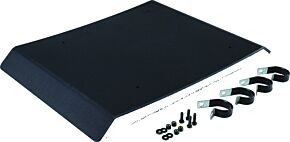 QuadBoss QuadBoss Ace 150 Roof - 320483