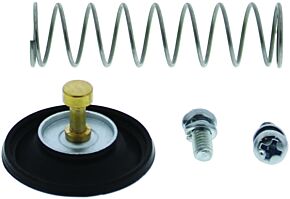 QuadBoss QuadBoss Air Cut Off Valve Kit - 420585