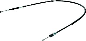 QuadBoss QuadBoss ATV Throttle Cable - 563499