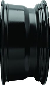 QuadBoss QuadBoss Barbwire 14X7 - 5+2 - 4/110 - Milled - 608573