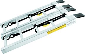 QuadBoss QuadBoss Bifold Ramp Counter Display - 560049