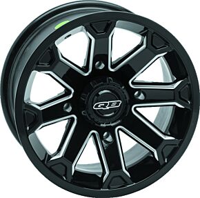 QuadBoss QuadBoss Blitz 14X7 - 4/137 - 5+2 - 608462