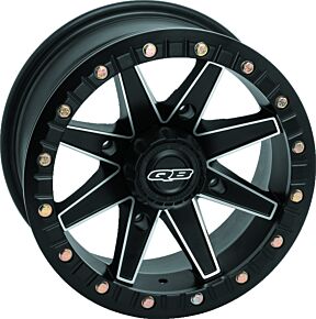 QuadBoss QuadBoss Boss Lock 14X7 - 4/110 - 5+2 - 608528