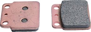 QuadBoss QuadBoss Brake Pad - 600126