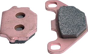 QuadBoss QuadBoss Brake Pad - 600133