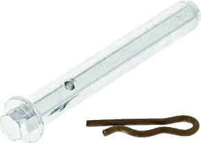 QuadBoss QuadBoss Brake Pad Retaining Pin Kt - 411546