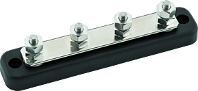 QuadBoss QuadBoss Bus Bar 150 Amp - 568102