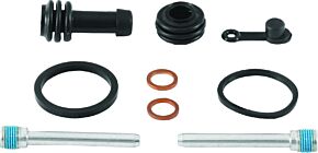 QuadBoss QuadBoss Caliper Rebuild Kit - 412649