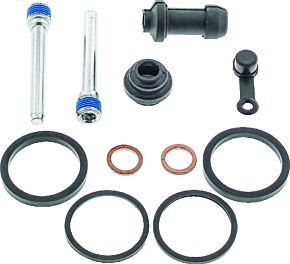 QuadBoss QuadBoss Caliper Rebuild Kit - 414626