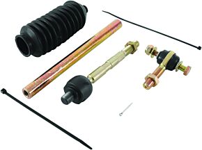 QuadBoss QuadBoss Can-Am Defender HD10 Pro DPS 2020 Steering Rack Tie Rod Assembly Kit - Right Inner & Outer - 411592