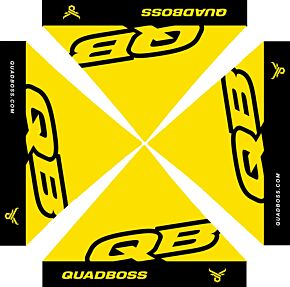 QuadBoss QuadBoss Canopy w/ Frame - 155351