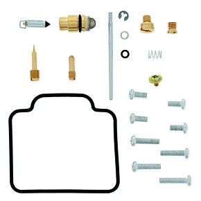 QuadBoss QuadBoss Carburetor Kits - 418037