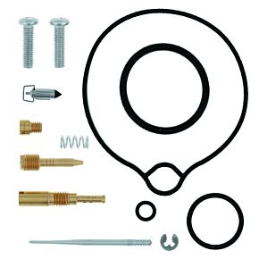 QuadBoss QuadBoss Carburetor Kits - 418049