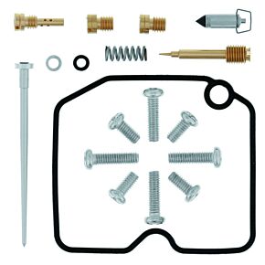 QuadBoss QuadBoss Carburetor Kits - 418054