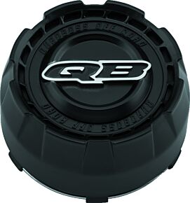QuadBoss QuadBoss Center Caps 4X137/4X156 - 608532