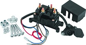 QuadBoss QuadBoss Contactor 2500/3500/5000 - 608792