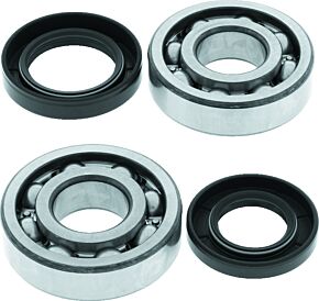 QuadBoss QuadBoss Crankshaft Bearing Kit - 413250
