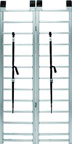 QuadBoss QuadBoss Cust Pallet 56-0051 41X81 Ramp - 563851