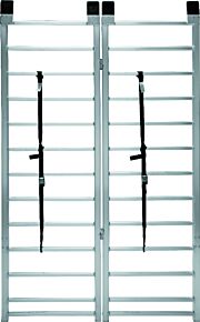 QuadBoss QuadBoss Cust Pallet 56-0093 50X81 Ramp - 563853