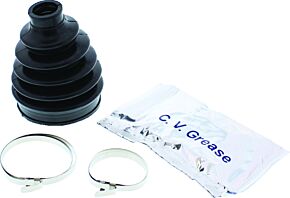 QuadBoss QuadBoss CV Boot Kit - 412979