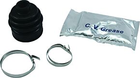 QuadBoss QuadBoss CV Boot Kit - 420689