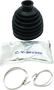 QuadBoss QuadBoss CV Boot Kit - 420698