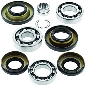 QuadBoss QuadBoss Diff Bearing Kit (Ea) - 413024