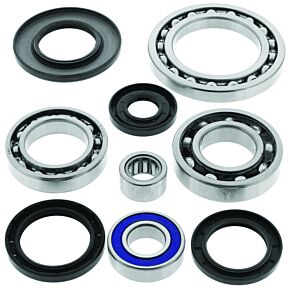 QuadBoss QuadBoss Diff Bearing Kit (Ea) - 413411